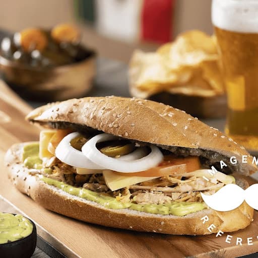 Torta de Huevo a la Mexicana