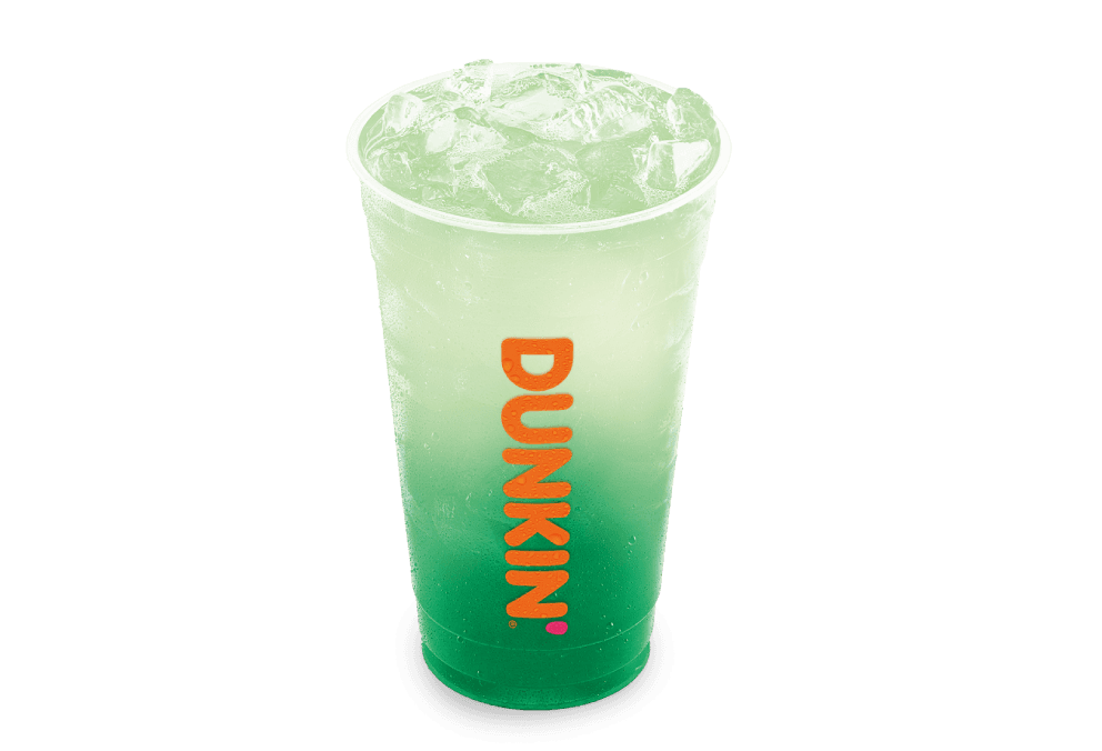 Cool Lemonade Mora Manzana