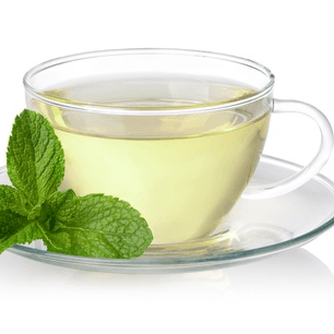Té Blanco & Menta