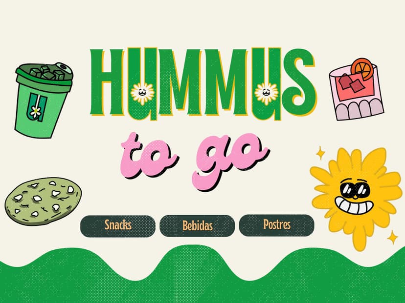 HUMMUSMX