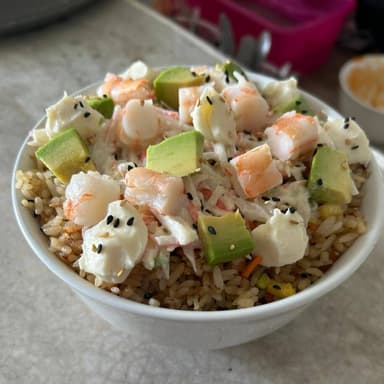 YAKIMESHI CAMARON