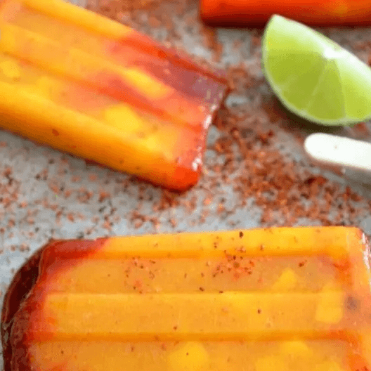 Paketa Mango-Chamoy