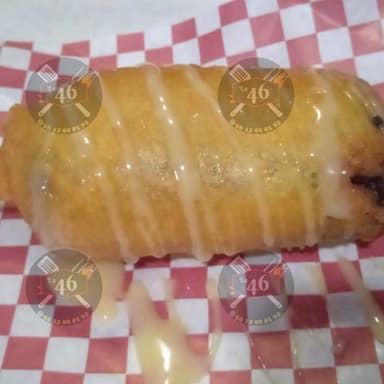 Banderilla Dulce