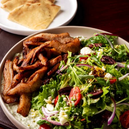 PITA DE PAPADA