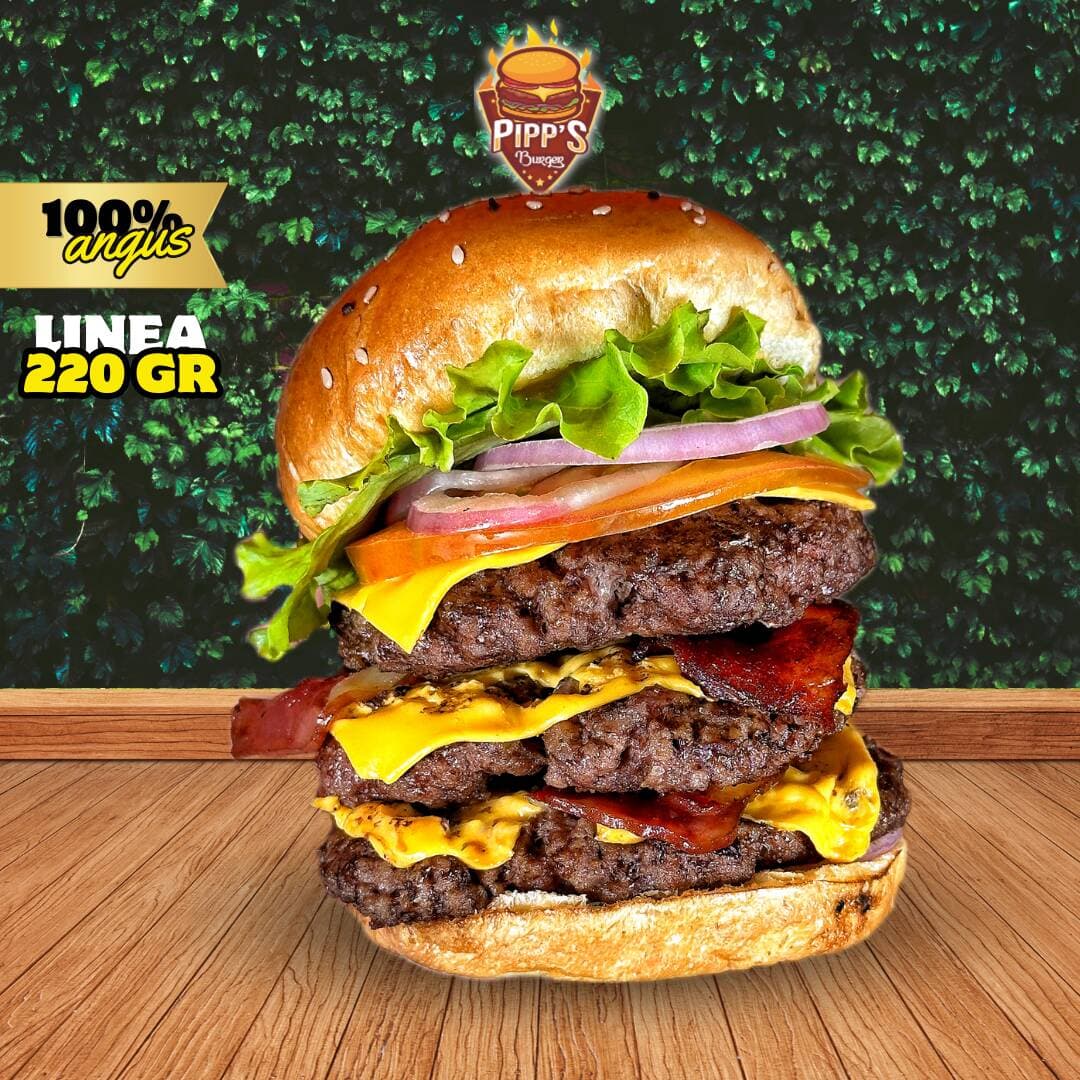 La Triple (220)