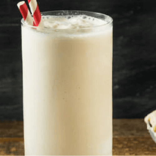 MALTEADA DE VAINILLA 450 ML