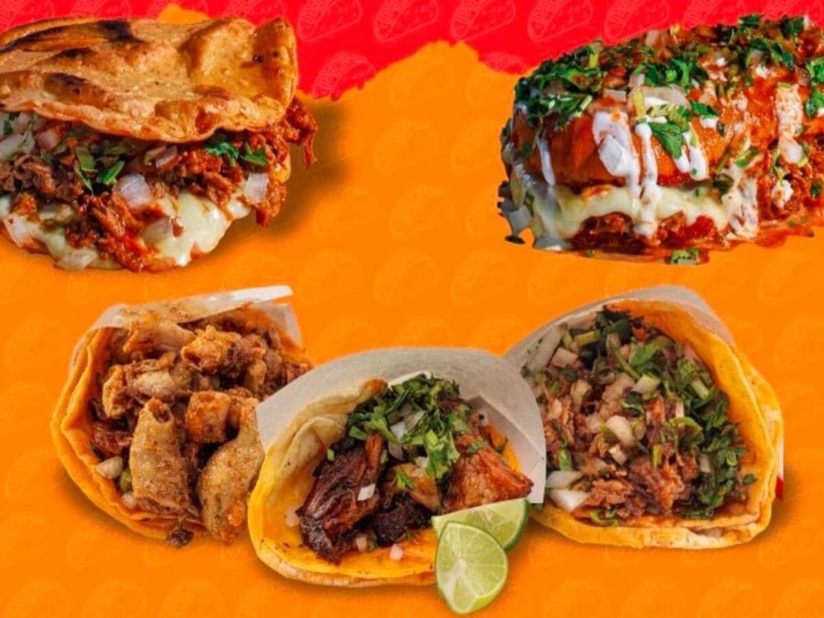 Tacos de Birria Los Weros
