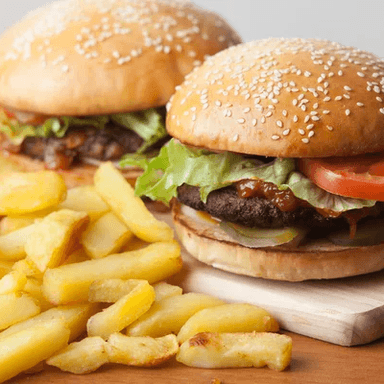 PROMO BURGER