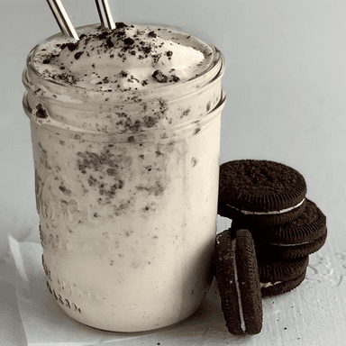Malteada de Oreo 20oz