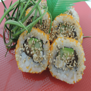 Maki Roll Especial