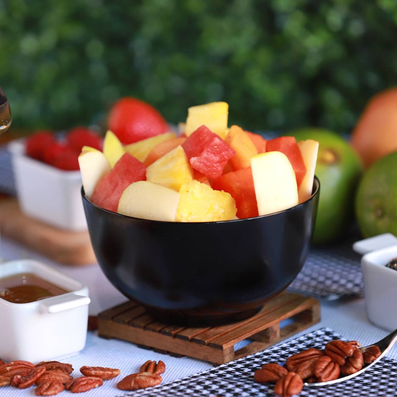 Cóctel de Frutas