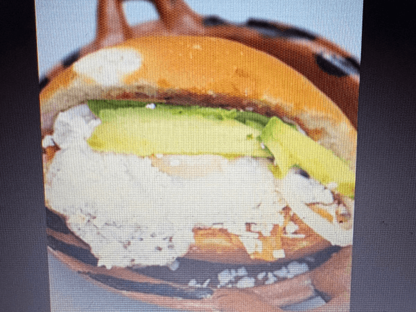 CASA CAFE CANCUN