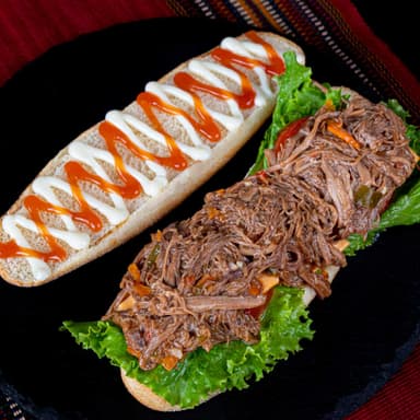 Sandwich