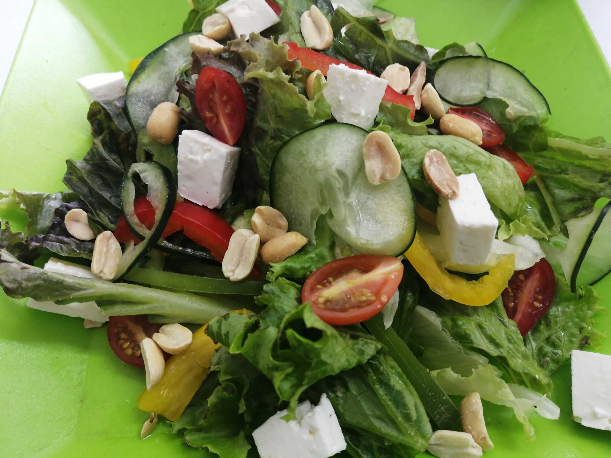 Ensalada Grande