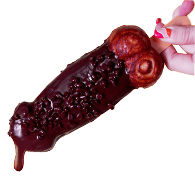 Parada de Chocolate