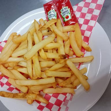 Papas a La Francesa 380g