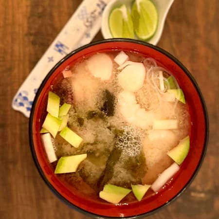 Miso Especial