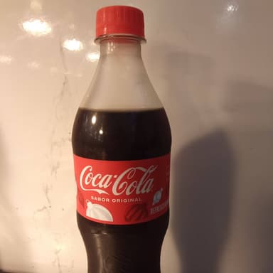 Soda 600 ml