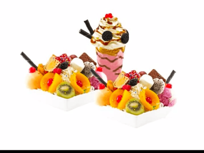 Frutería Patty