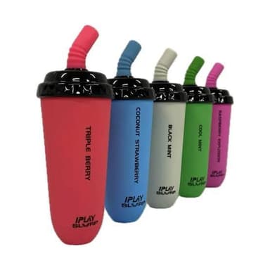 SLURP - Energy Boost