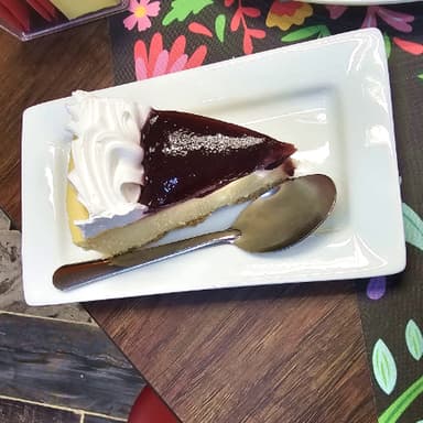 Cheese Cake