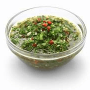Extra de Chimichurri