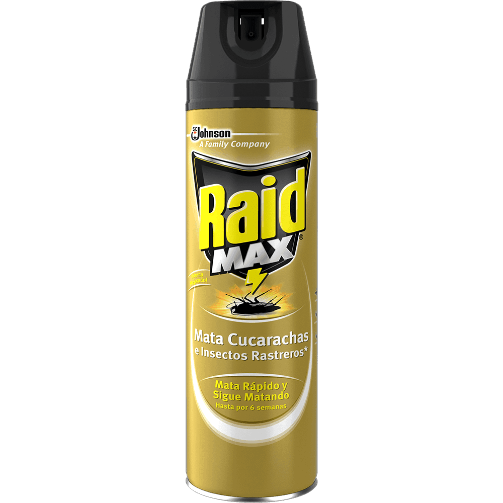 Raid Max Arsl 400 ml