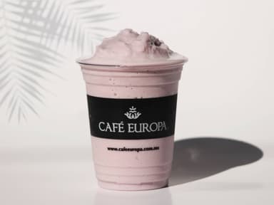 Taro Frappé