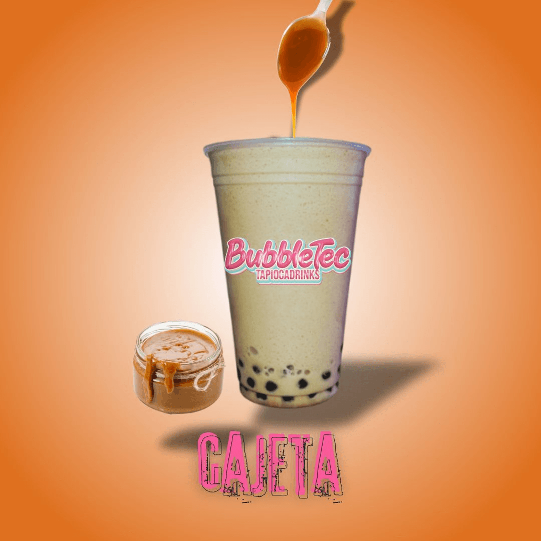Cajeta