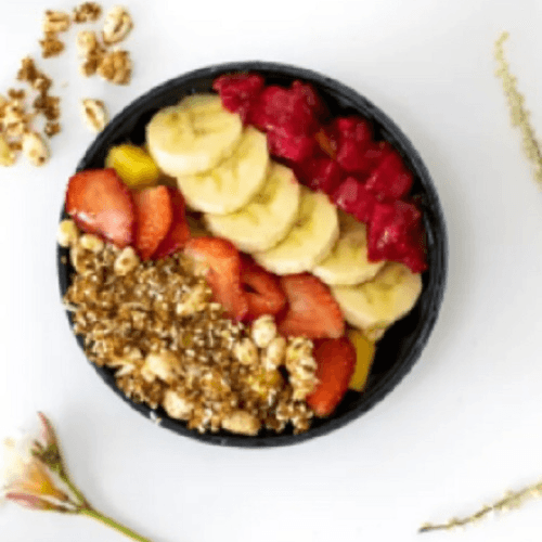 Bowl de Frutas