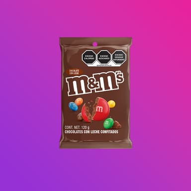 M&M's® Mega Chocolate