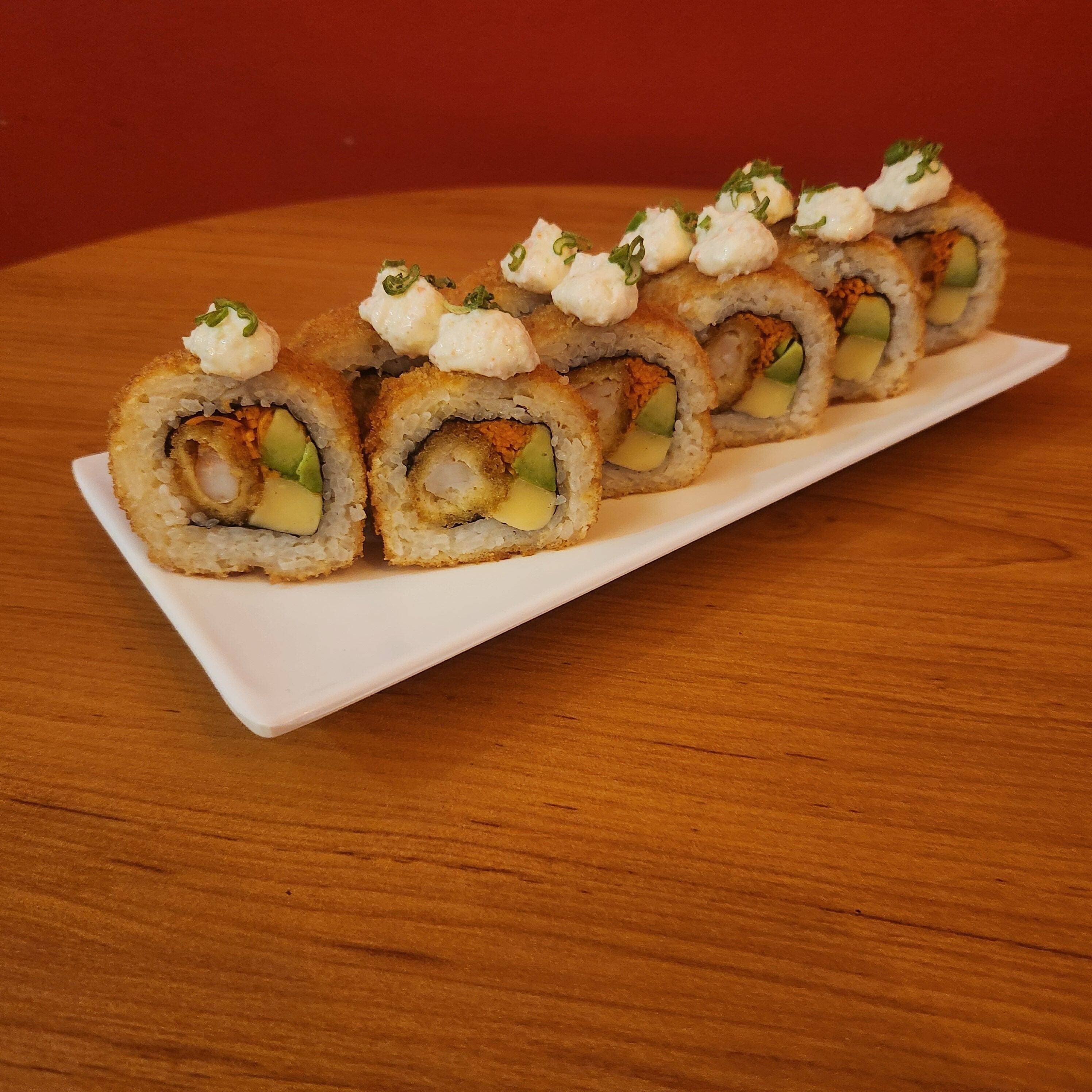 Ebi Roll
