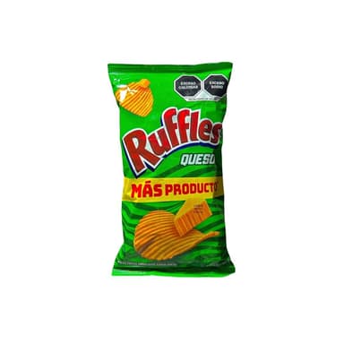 Rufles Verdes