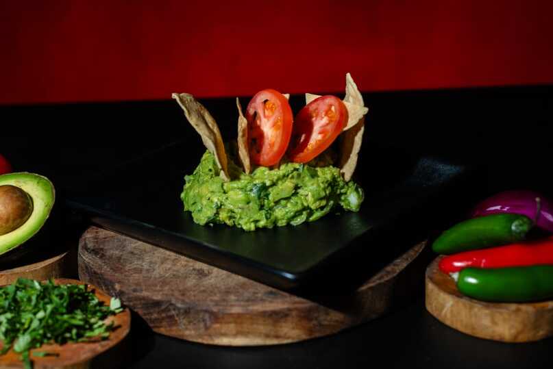 Guacamole