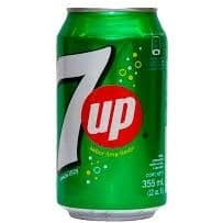 7 Up