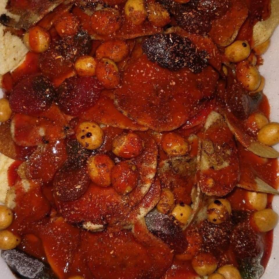 Papas Locas