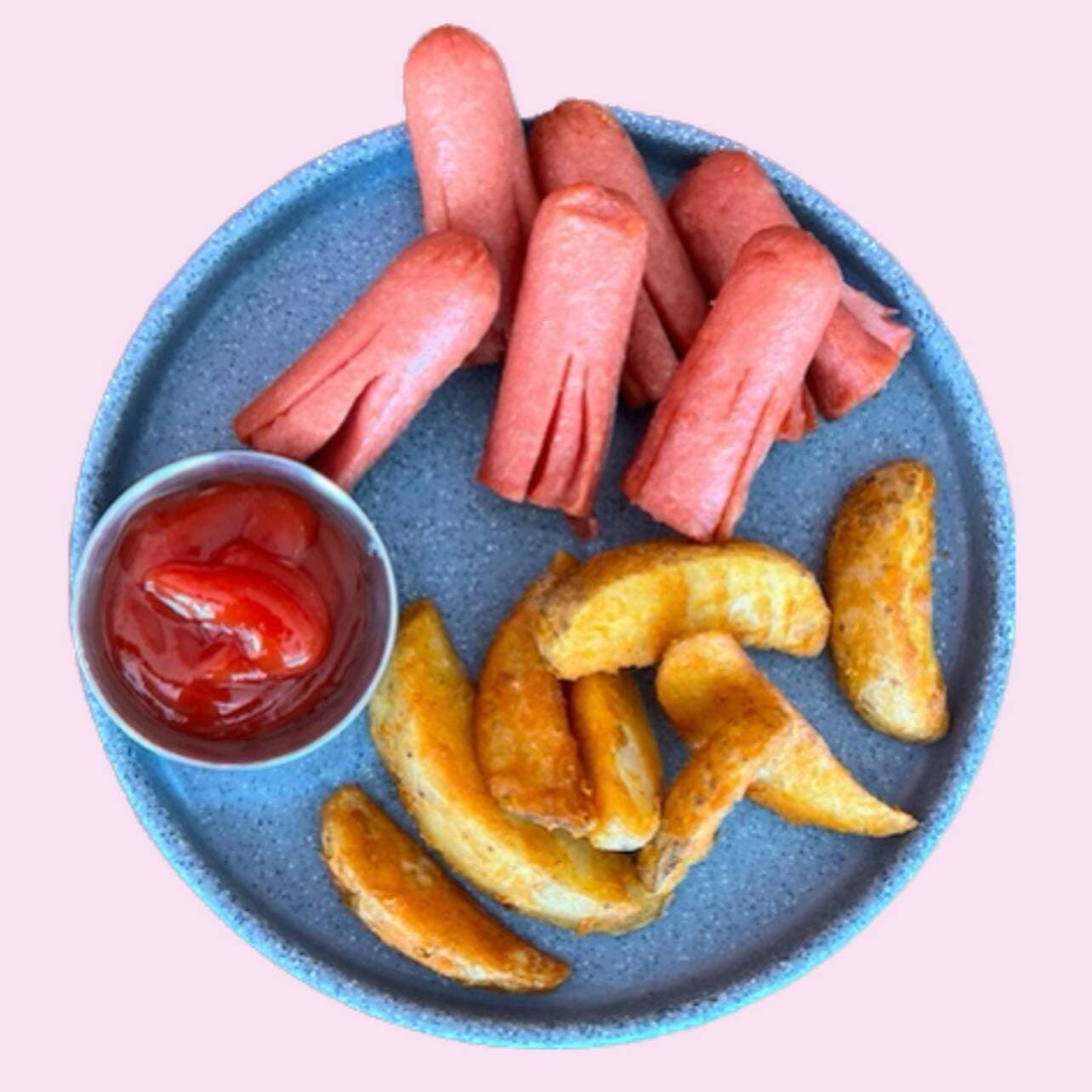 Salchipulpos