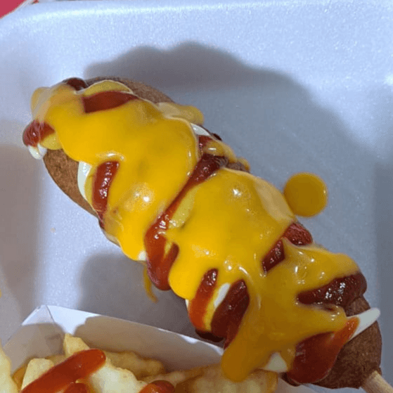BANDERILLA