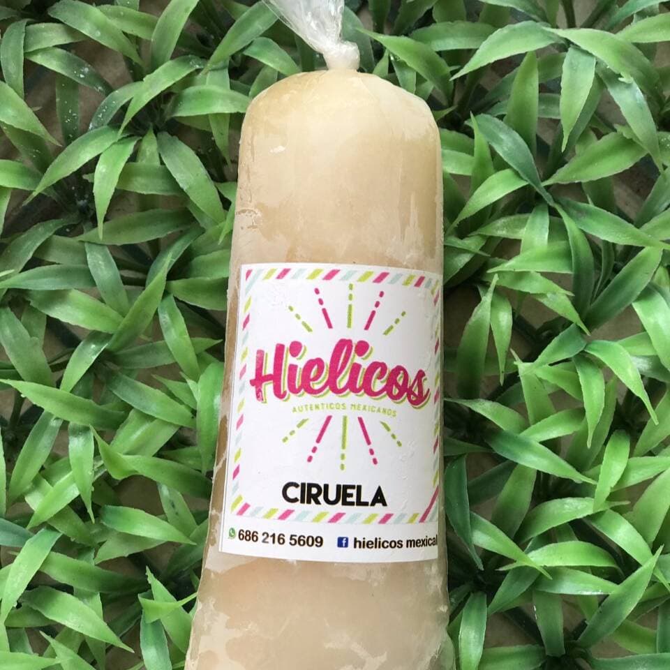 Ciruela