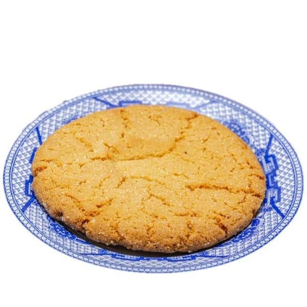 Polvorón