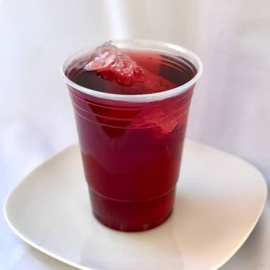 AGUA DE JAMAICA 500 ML
