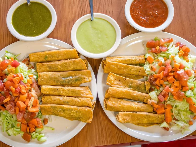 Taqueria La Pilita Las Torres