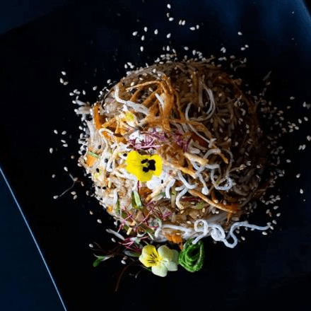 1/2 Orden de Yakimeshi