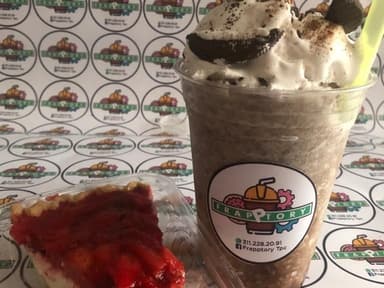 FrappyPay