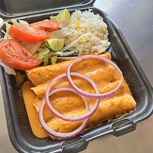 Enchipotladas