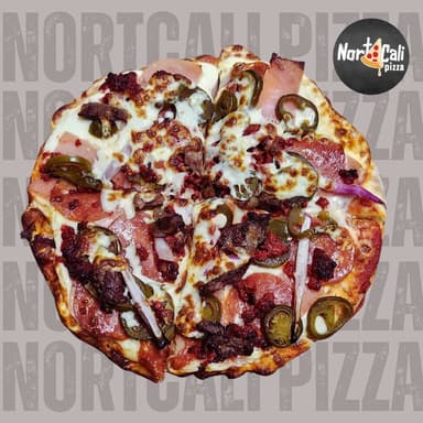 Pizza NortCali Especial