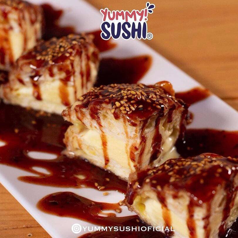 TEMPURA MONCHIS