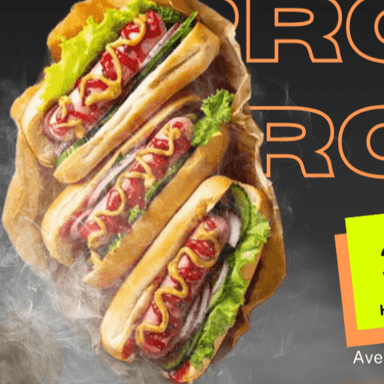 Promo Hot Dog