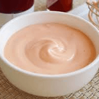 Salsa Rosada