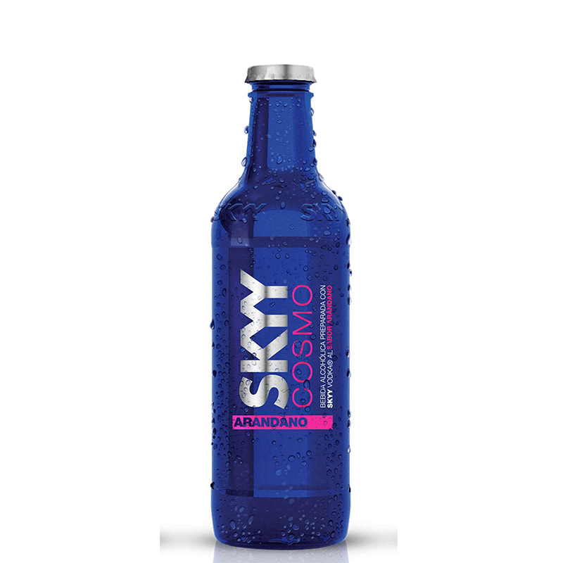 sky cosmo